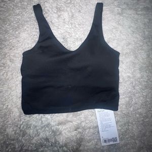 Lululemon dupe Align Tank